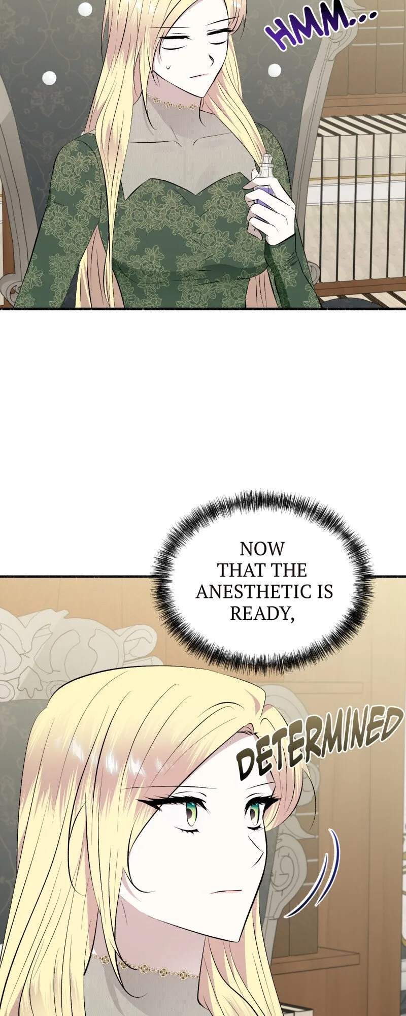 My Angelic Husband is actually a Devil in Disguise Chapter 78 page 61