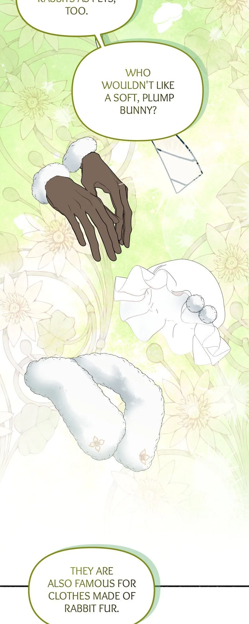My Angelic Husband is actually a Devil in Disguise Chapter 82 page 25