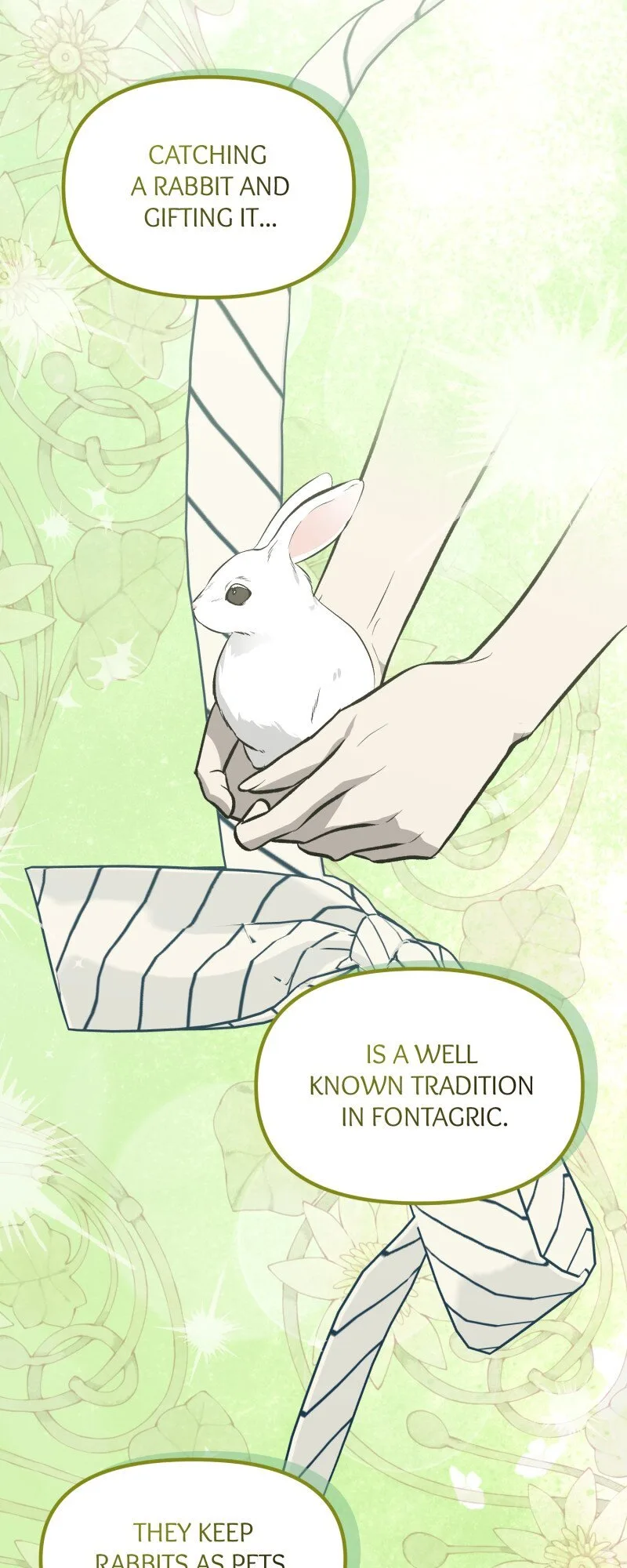My Angelic Husband is actually a Devil in Disguise Chapter 82 page 24