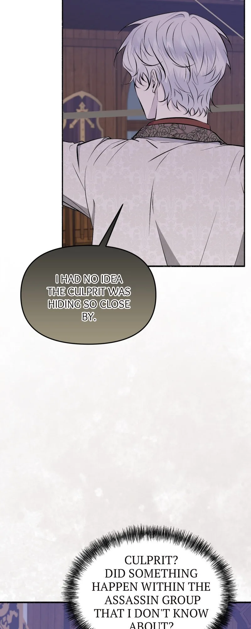 My Angelic Husband is actually a Devil in Disguise Chapter 80 page 42