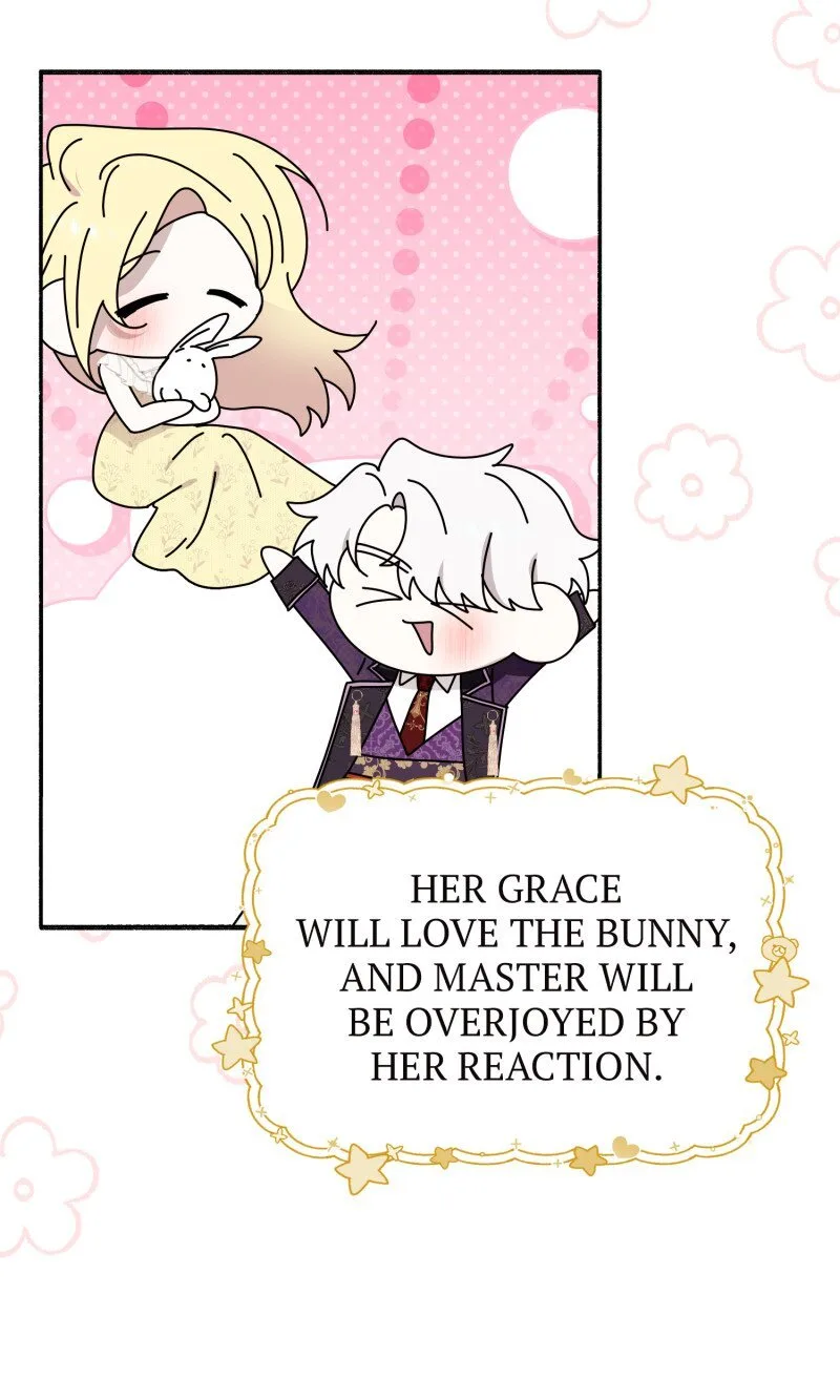 My Angelic Husband is actually a Devil in Disguise Chapter 82 page 36