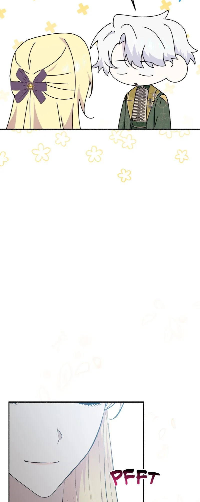 My Angelic Husband is actually a Devil in Disguise Chapter 82 page 7
