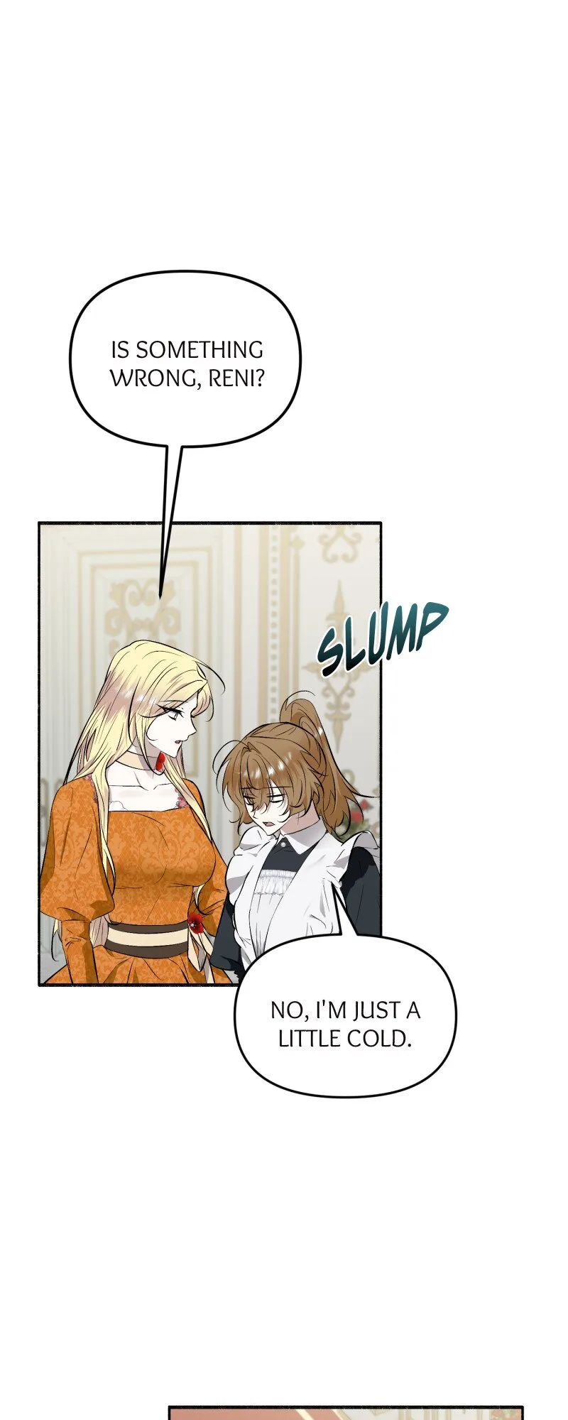 My Angelic Husband is actually a Devil in Disguise Chapter 80 page 27