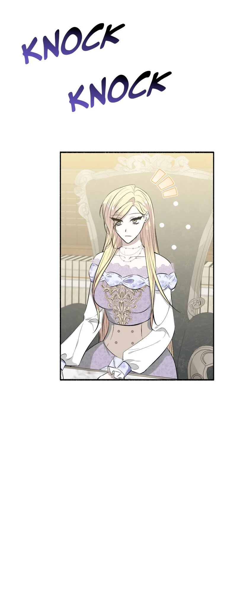 My Angelic Husband is actually a Devil in Disguise Chapter 82 page 55