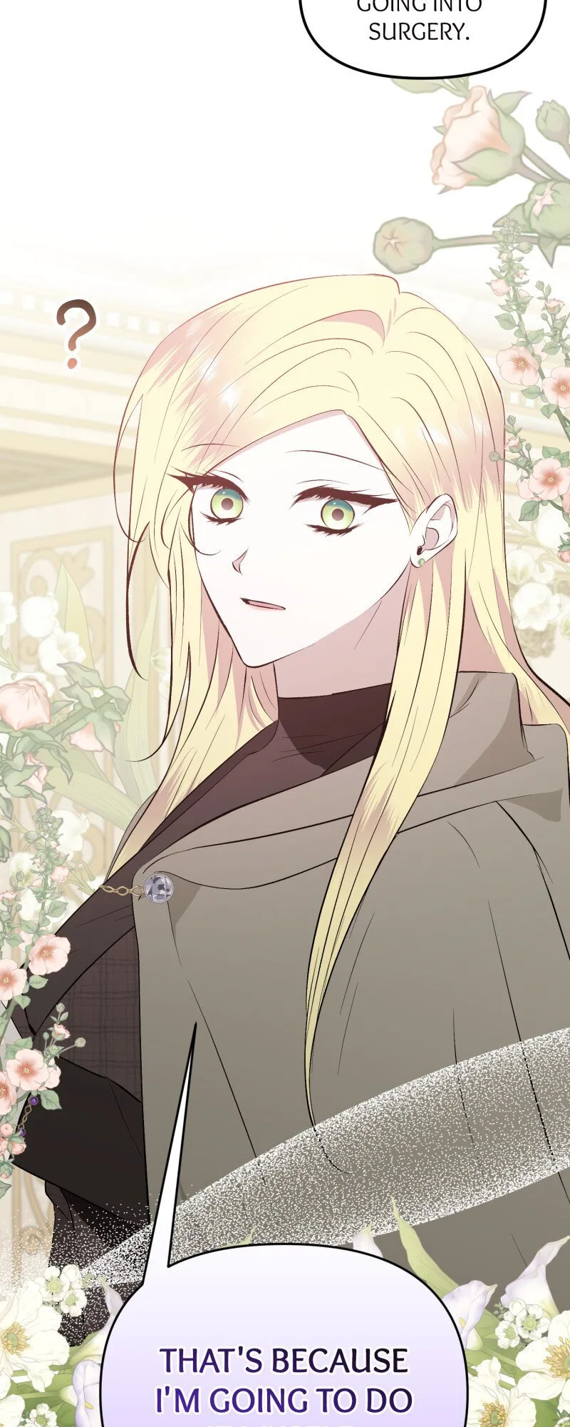 My Angelic Husband is actually a Devil in Disguise Chapter 78 page 68