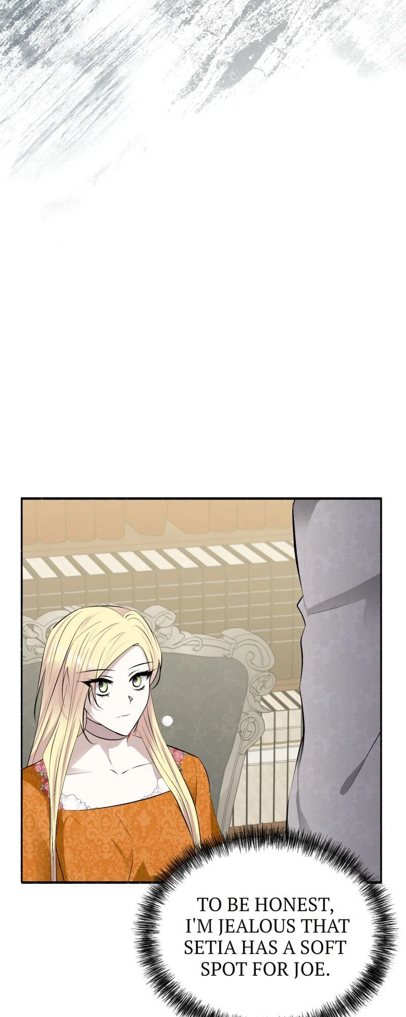 My Angelic Husband is actually a Devil in Disguise Chapter 80 page 57