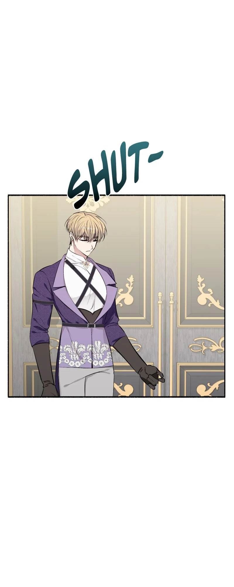 My Angelic Husband is actually a Devil in Disguise Chapter 82 page 34