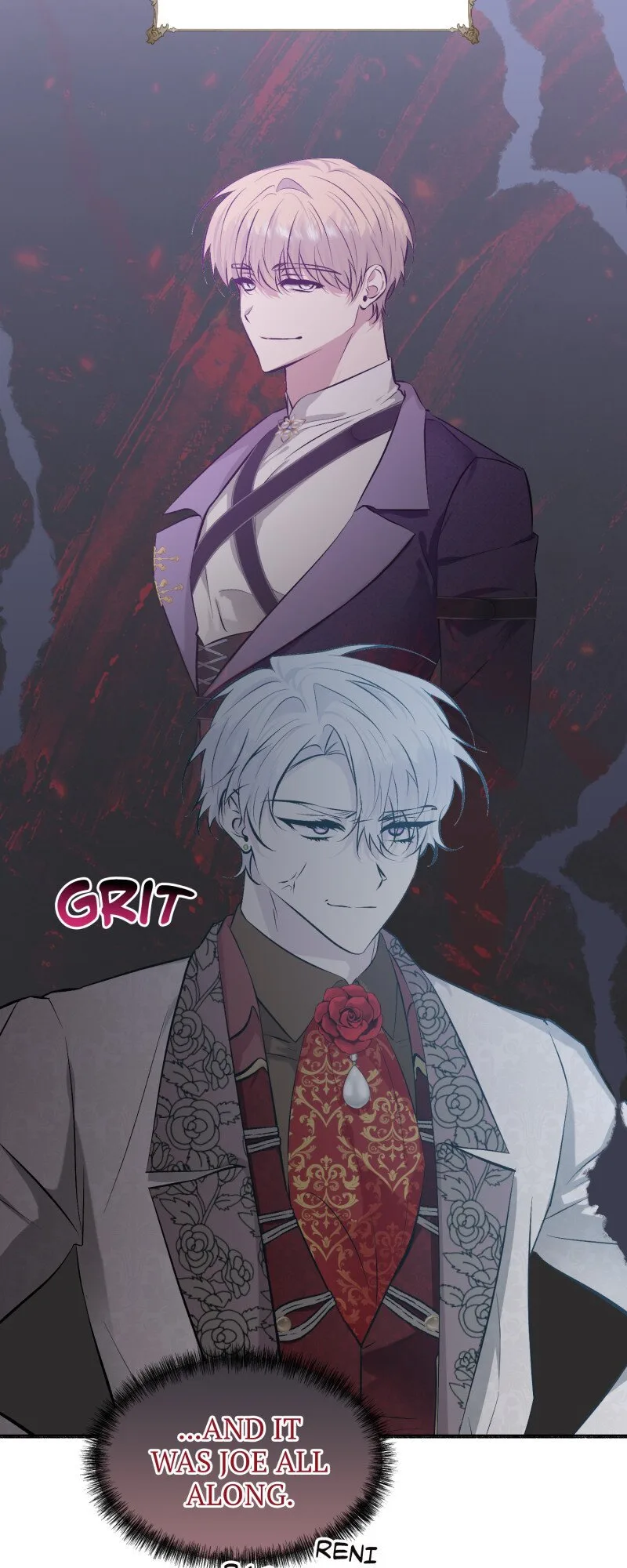 My Angelic Husband is actually a Devil in Disguise Chapter 80 page 64