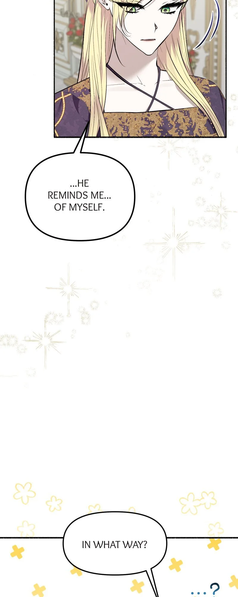 My Angelic Husband is actually a Devil in Disguise Chapter 82 page 6