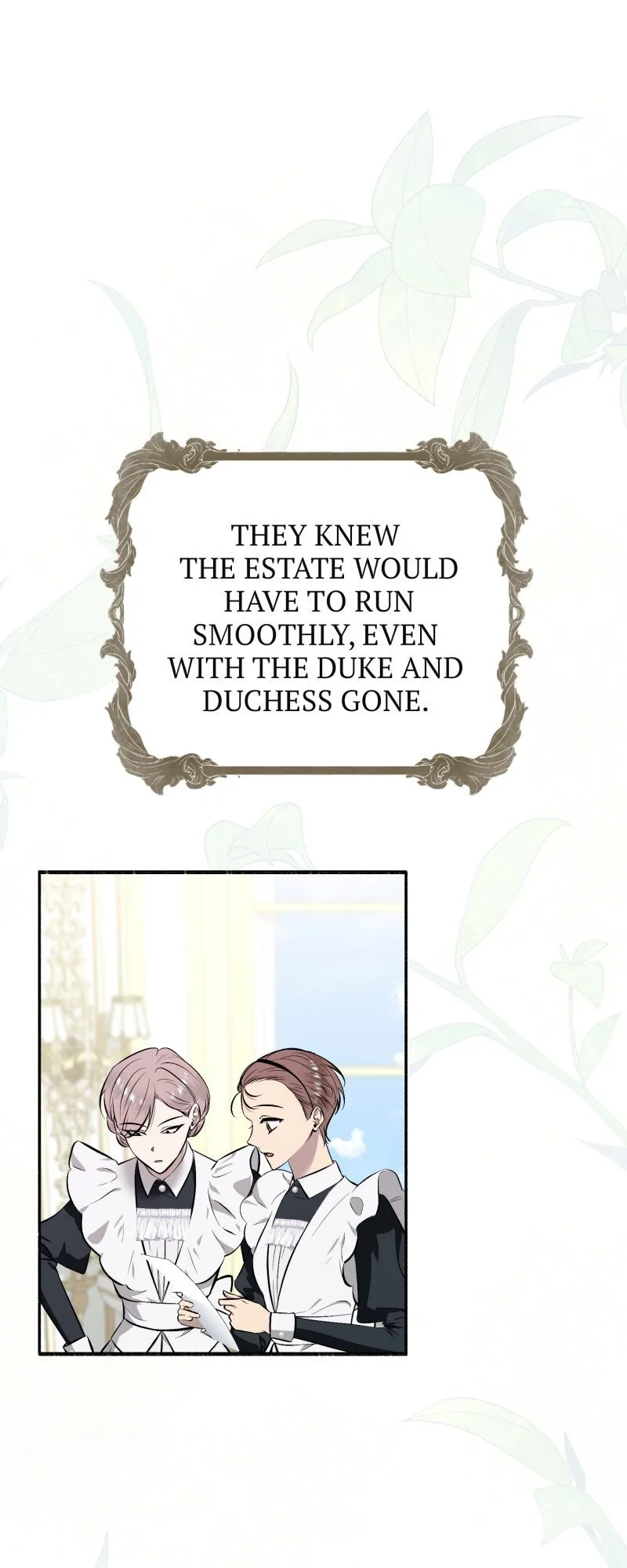 My Angelic Husband is actually a Devil in Disguise Chapter 82 page 12