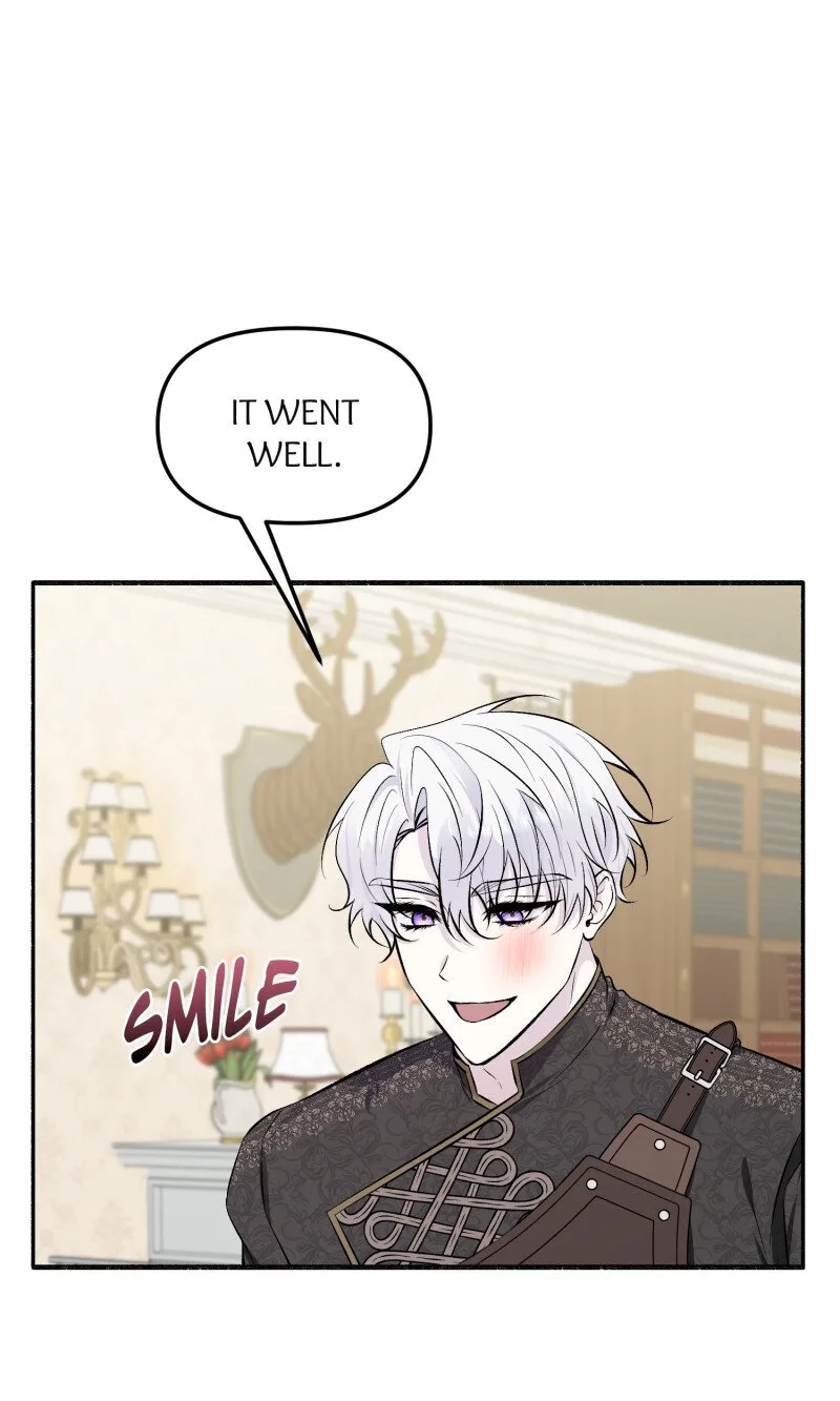 My Angelic Husband is actually a Devil in Disguise Chapter 82 page 57