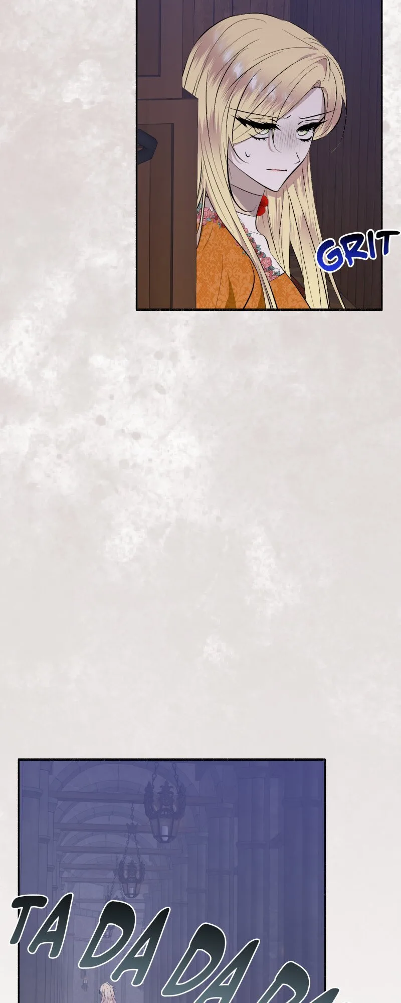 My Angelic Husband is actually a Devil in Disguise Chapter 80 page 44