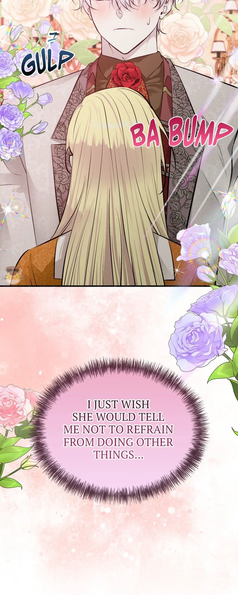 My Angelic Husband is actually a Devil in Disguise Chapter 80 page 70