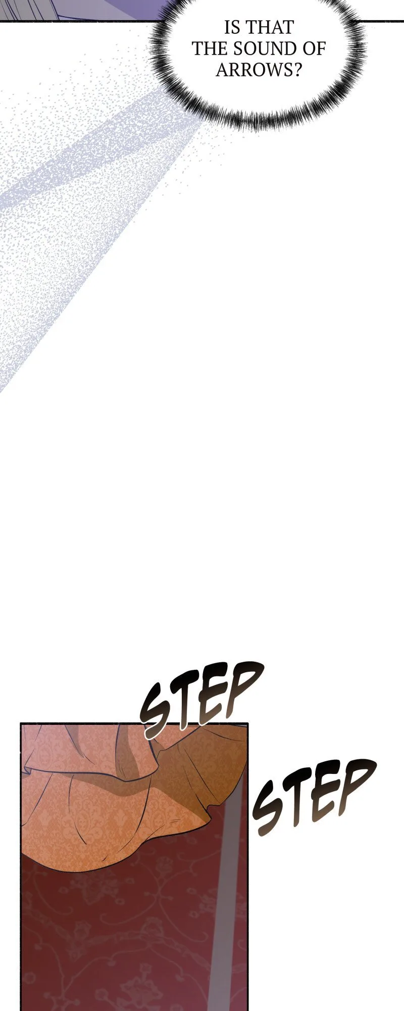 My Angelic Husband is actually a Devil in Disguise Chapter 80 page 37