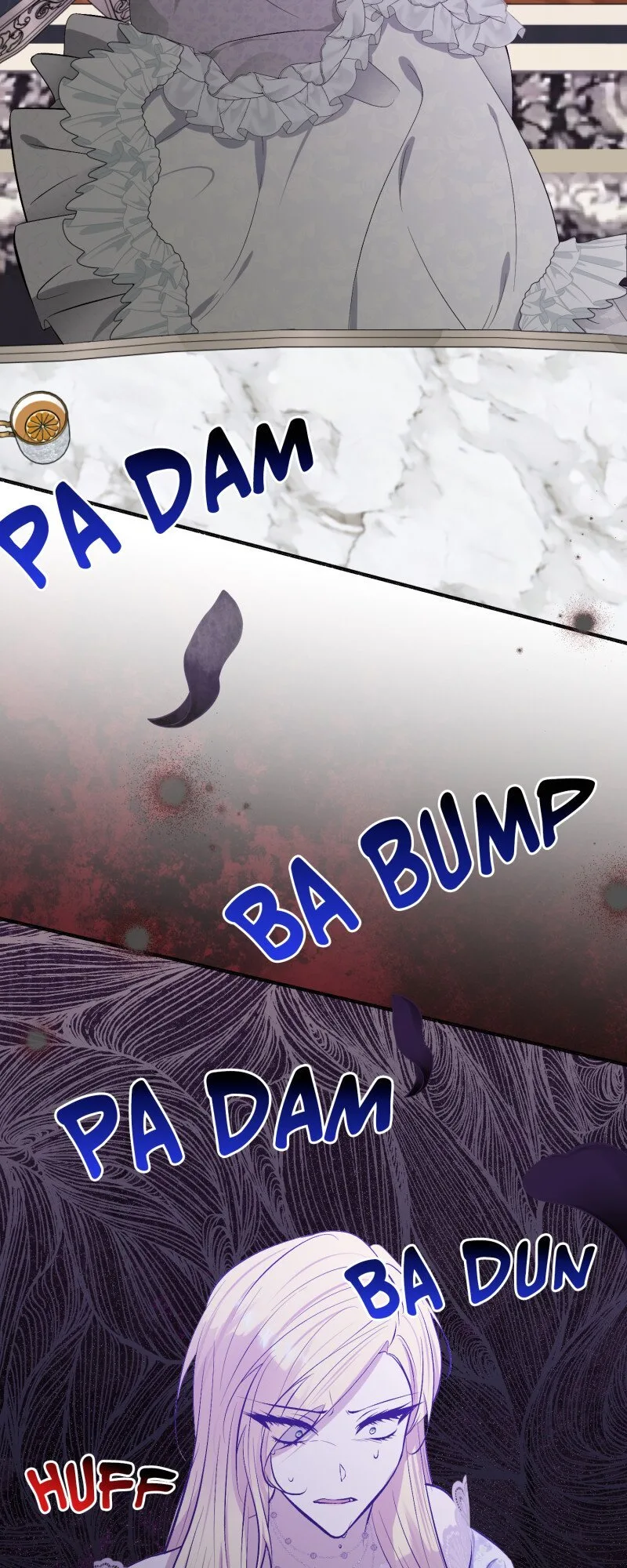 My Angelic Husband is actually a Devil in Disguise Chapter 82 page 69