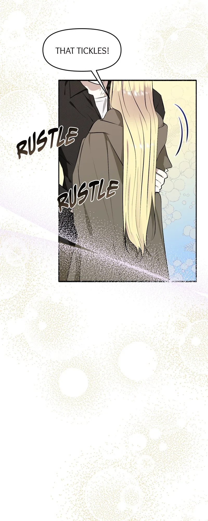 My Angelic Husband is actually a Devil in Disguise Chapter 79 page 11