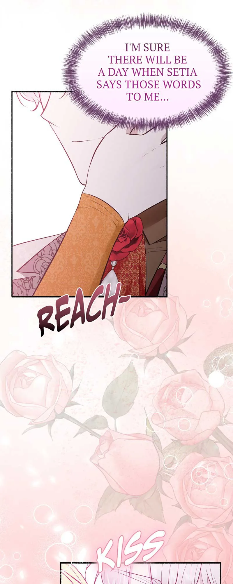 My Angelic Husband is actually a Devil in Disguise Chapter 81 page 4