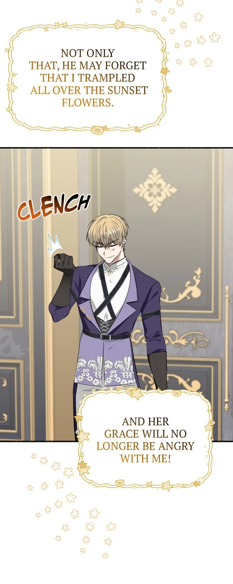 My Angelic Husband is actually a Devil in Disguise Chapter 82 page 38