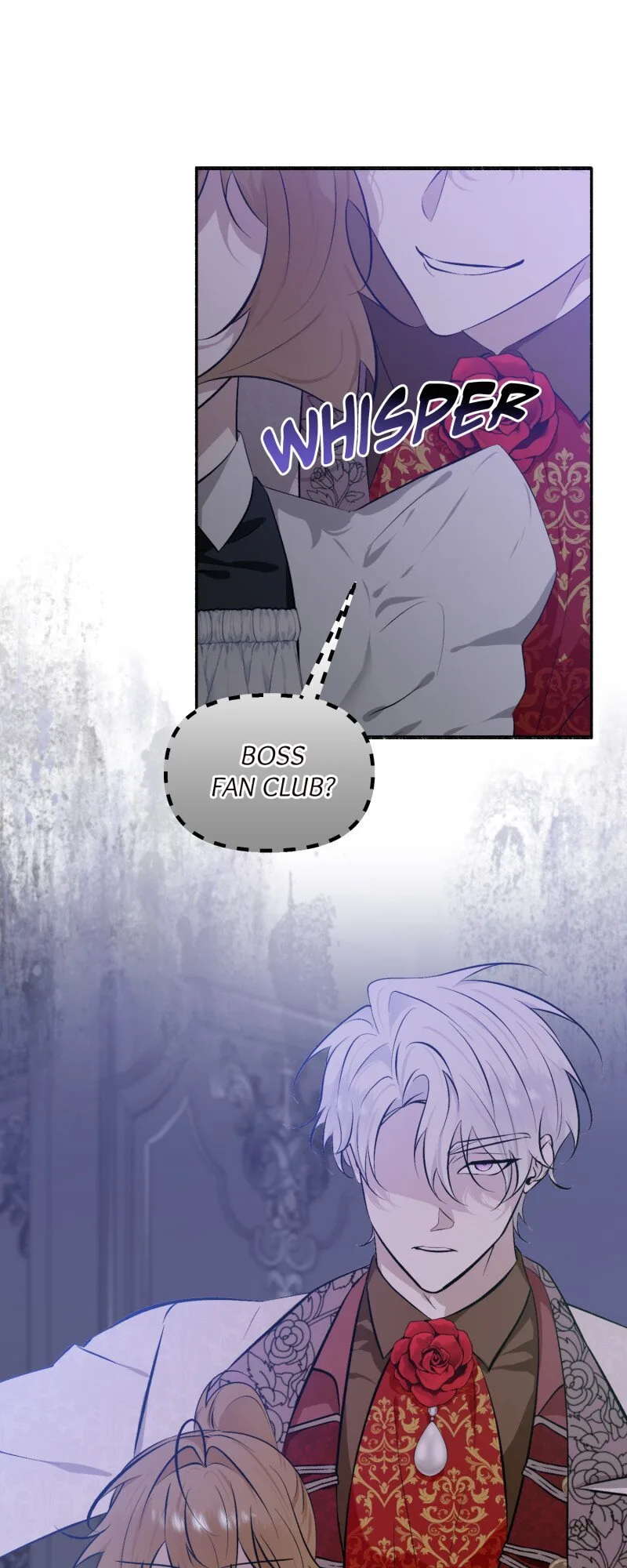My Angelic Husband is actually a Devil in Disguise Chapter 80 page 2