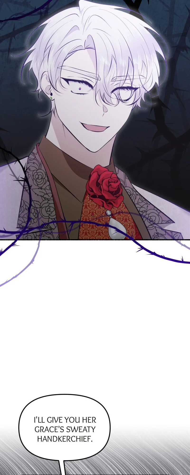 My Angelic Husband is actually a Devil in Disguise Chapter 80 page 7