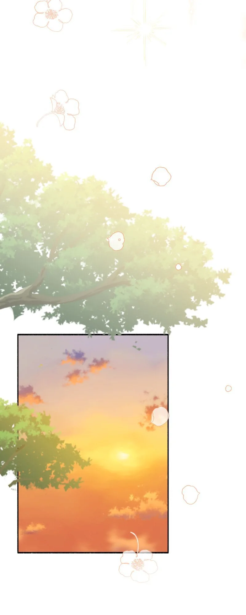 My Angelic Husband is actually a Devil in Disguise Chapter 82 page 54