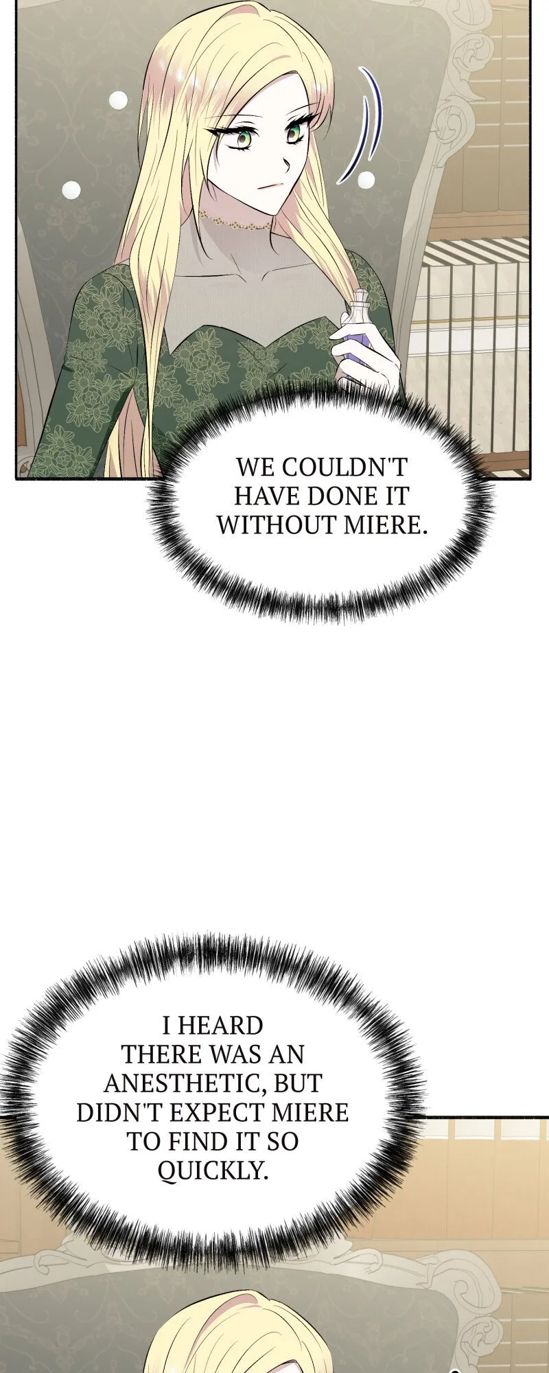 My Angelic Husband is actually a Devil in Disguise Chapter 78 page 60
