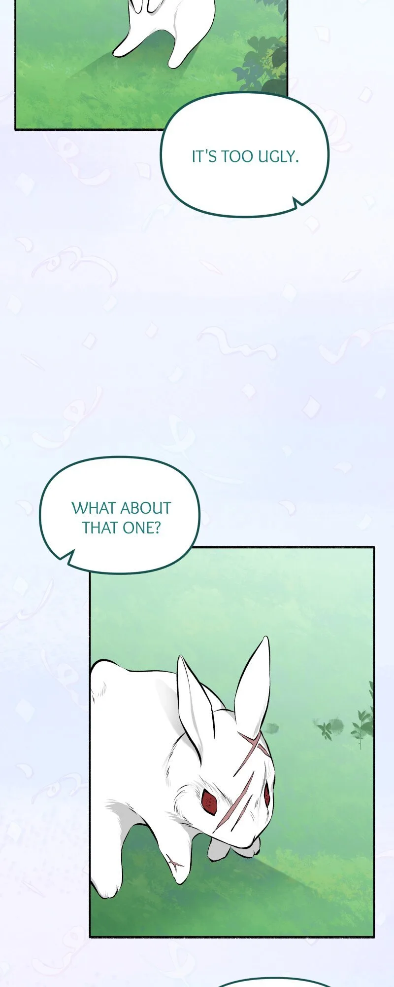 My Angelic Husband is actually a Devil in Disguise Chapter 82 page 48