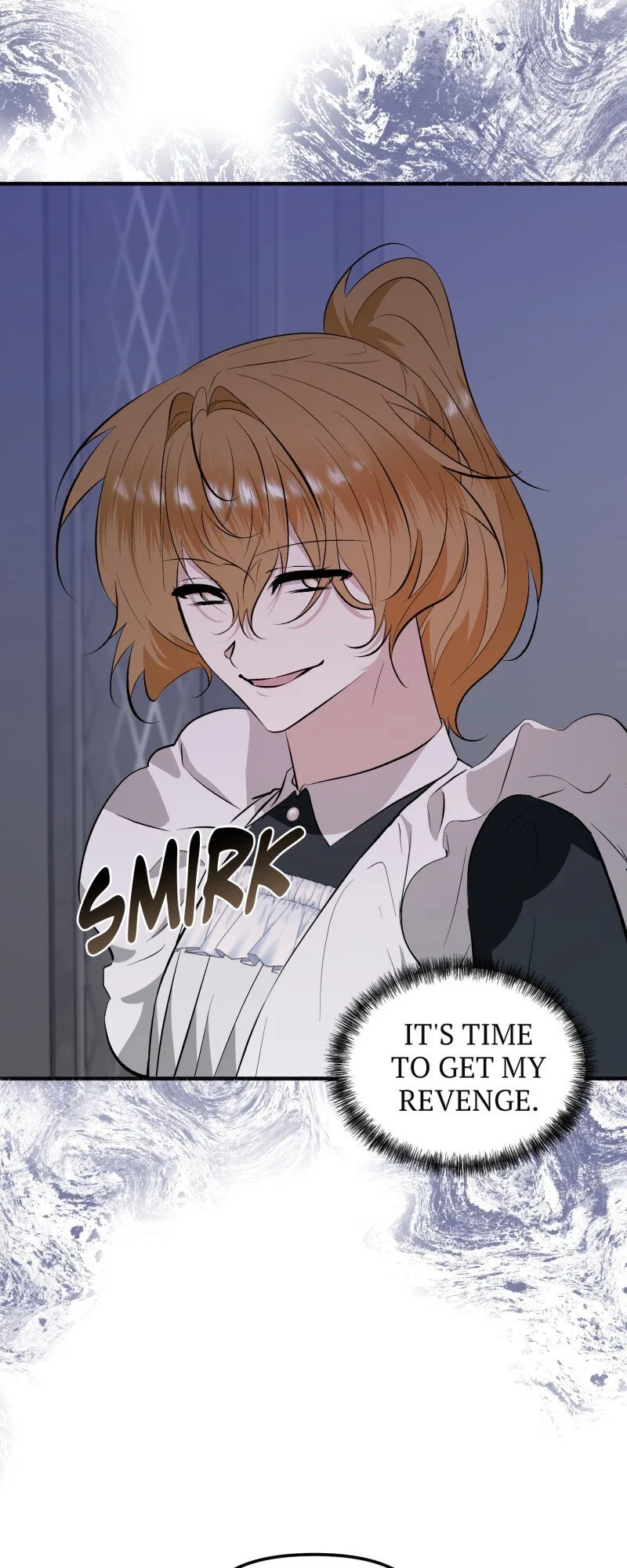 My Angelic Husband is actually a Devil in Disguise Chapter 80 page 14
