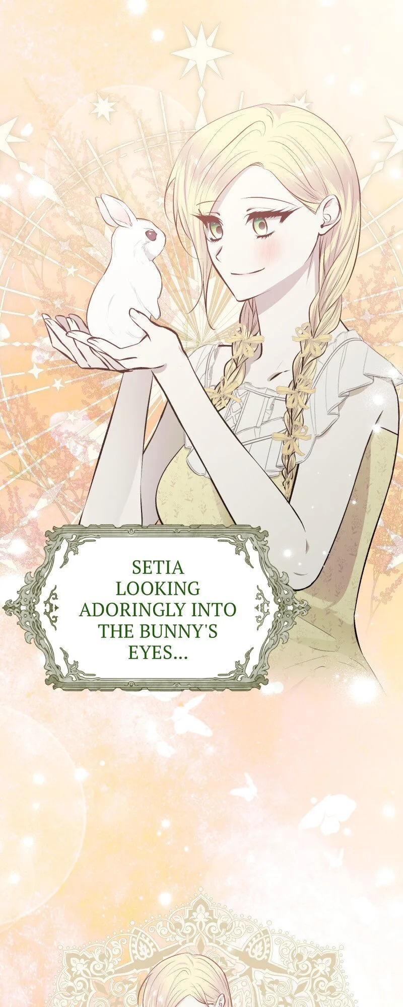My Angelic Husband is actually a Devil in Disguise Chapter 82 page 31