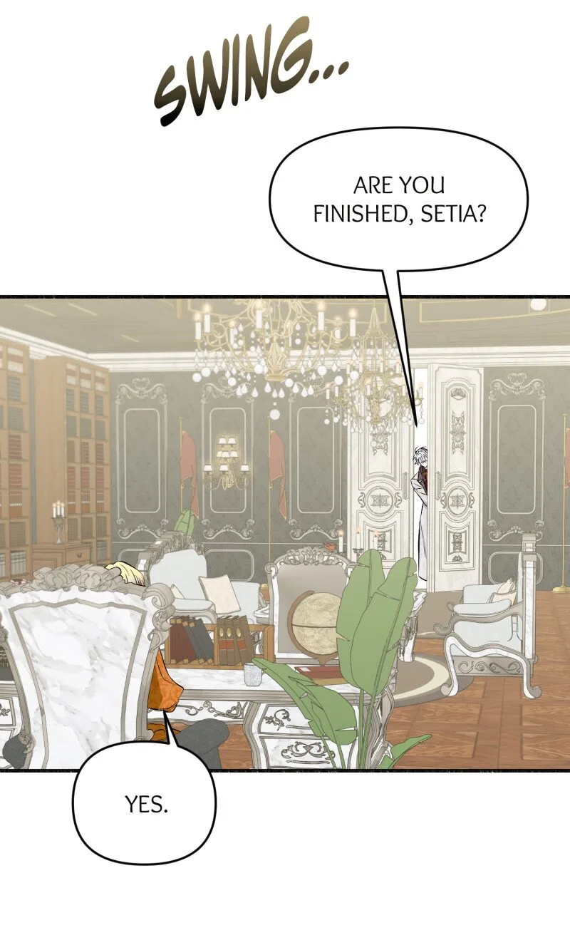 My Angelic Husband is actually a Devil in Disguise Chapter 80 page 47