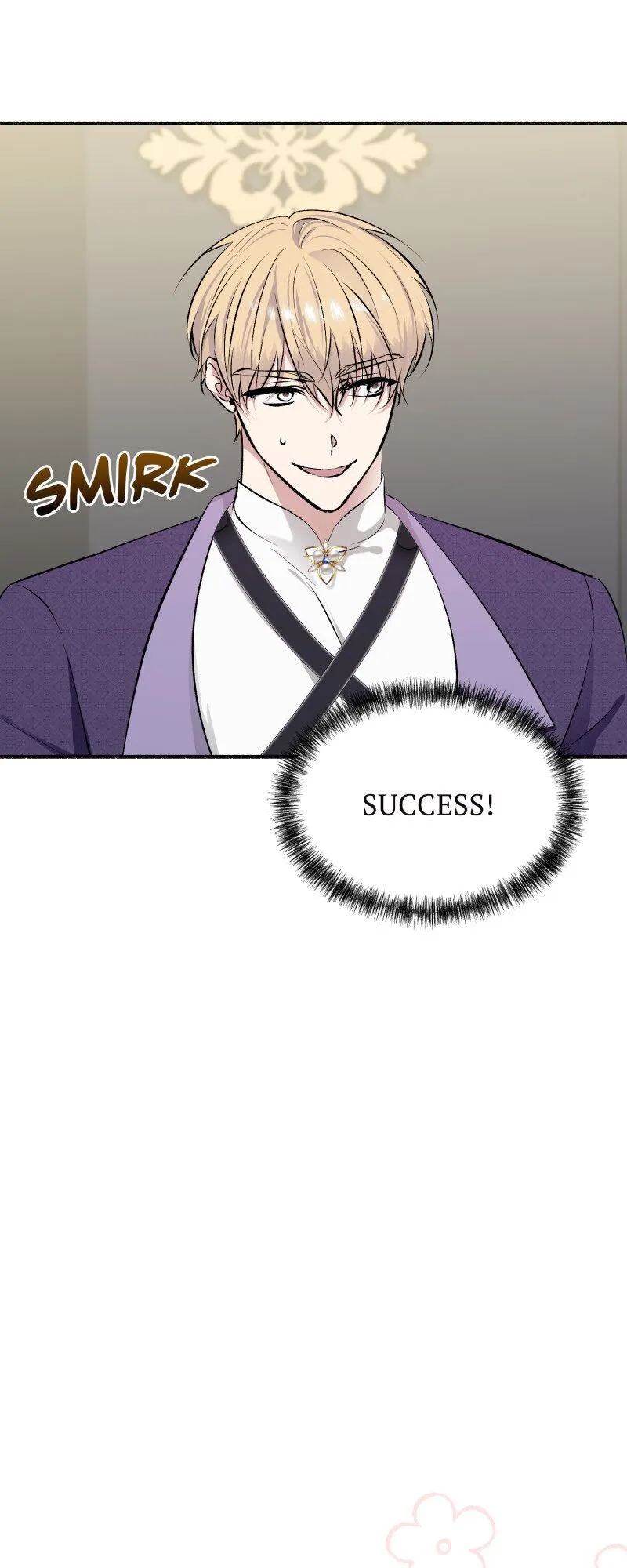 My Angelic Husband is actually a Devil in Disguise Chapter 82 page 35