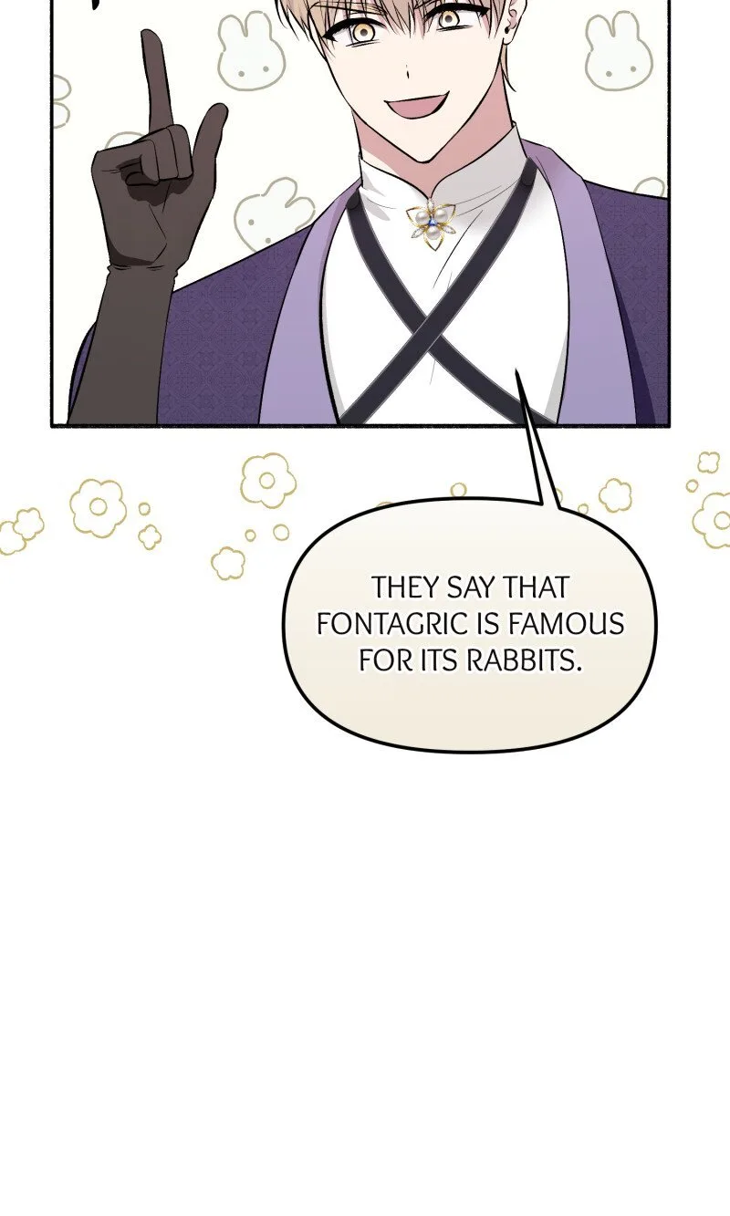 My Angelic Husband is actually a Devil in Disguise Chapter 82 page 22