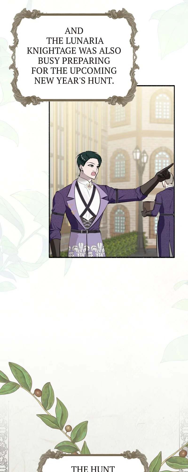 My Angelic Husband is actually a Devil in Disguise Chapter 82 page 13