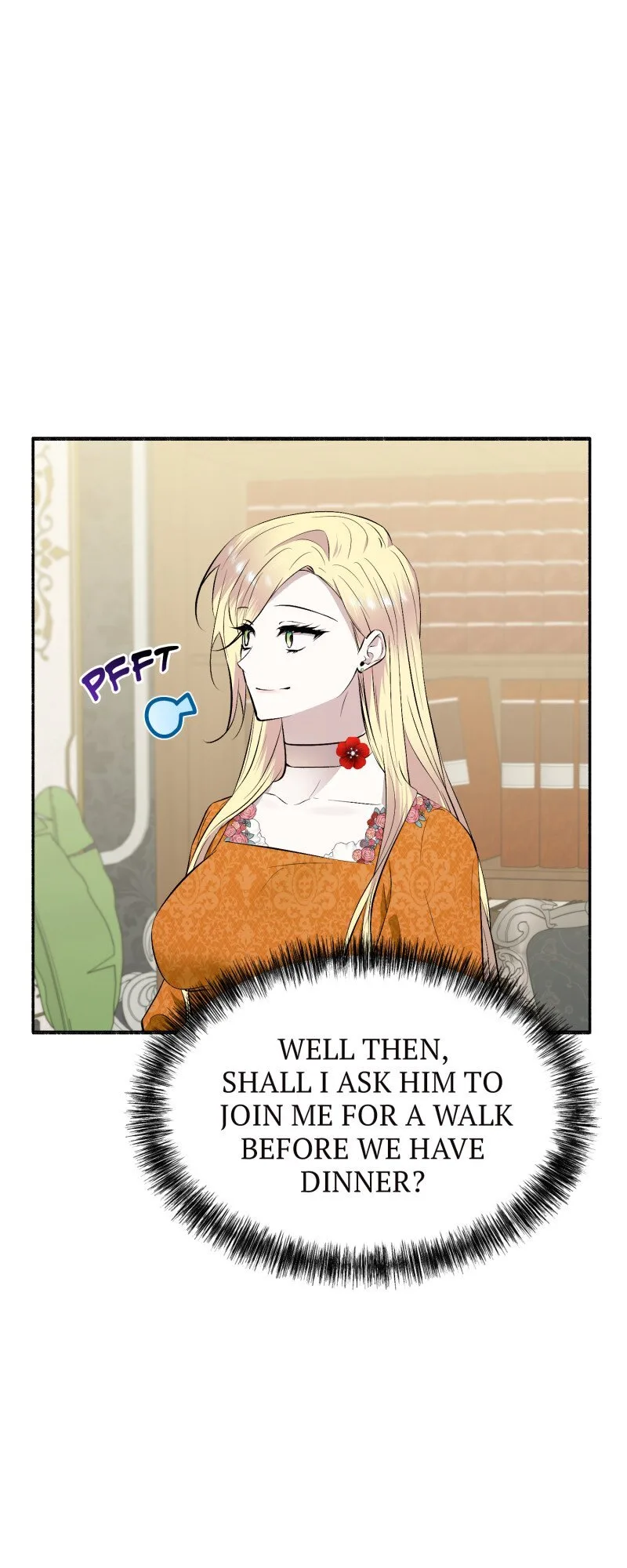 My Angelic Husband is actually a Devil in Disguise Chapter 80 page 24