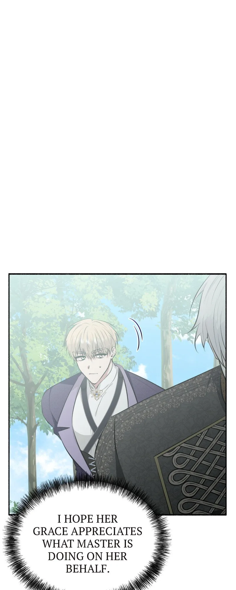 My Angelic Husband is actually a Devil in Disguise Chapter 82 page 45