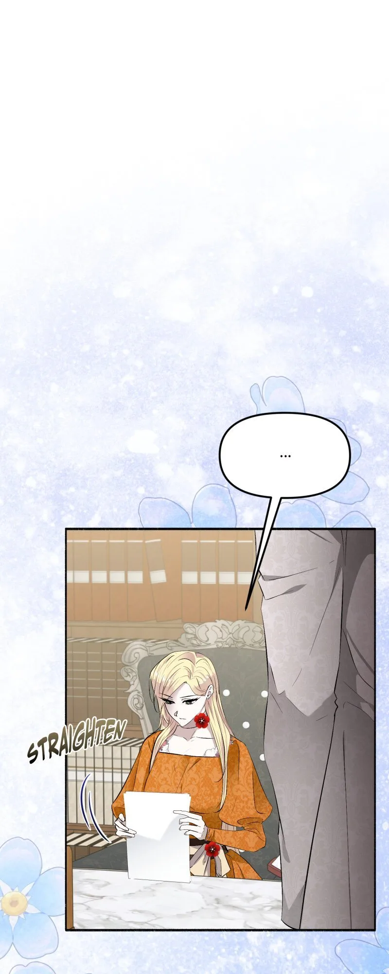 My Angelic Husband is actually a Devil in Disguise Chapter 80 page 48