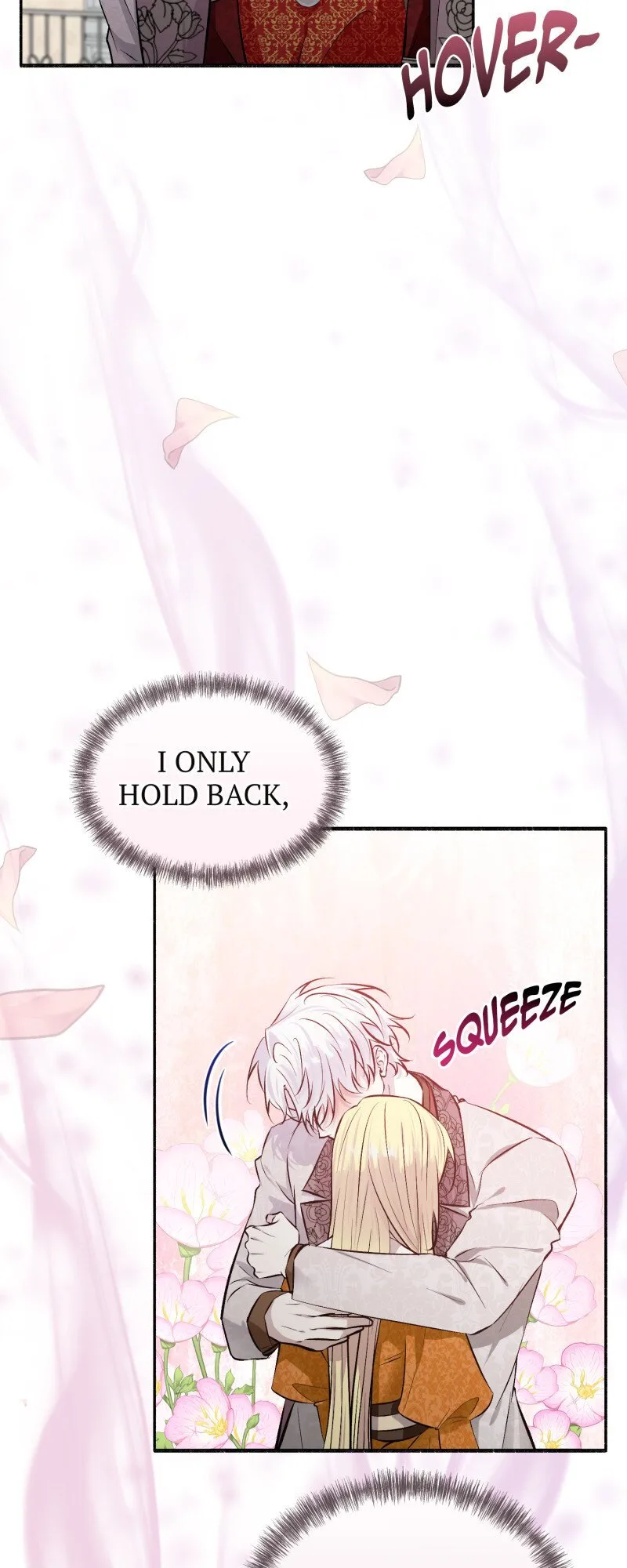 My Angelic Husband is actually a Devil in Disguise Chapter 80 page 67