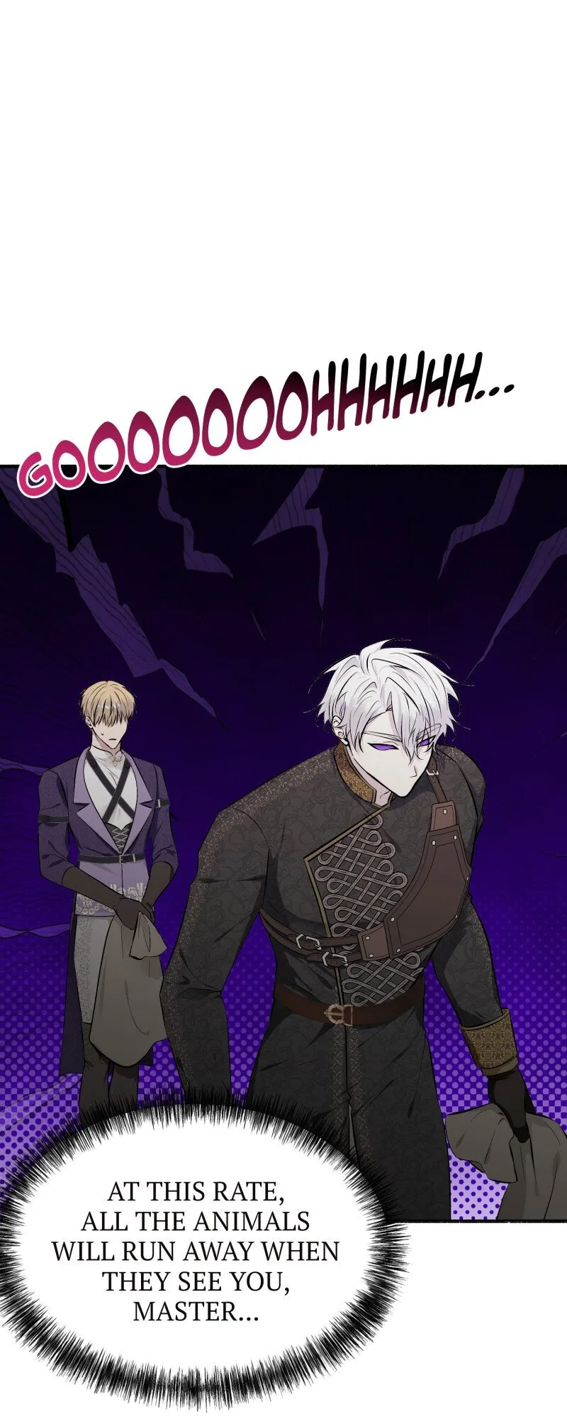 My Angelic Husband is actually a Devil in Disguise Chapter 82 page 44