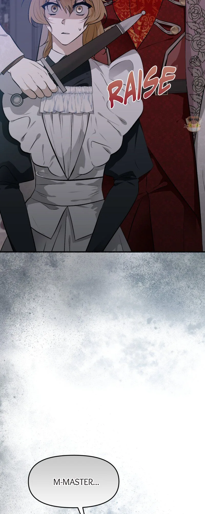 My Angelic Husband is actually a Devil in Disguise Chapter 80 page 3