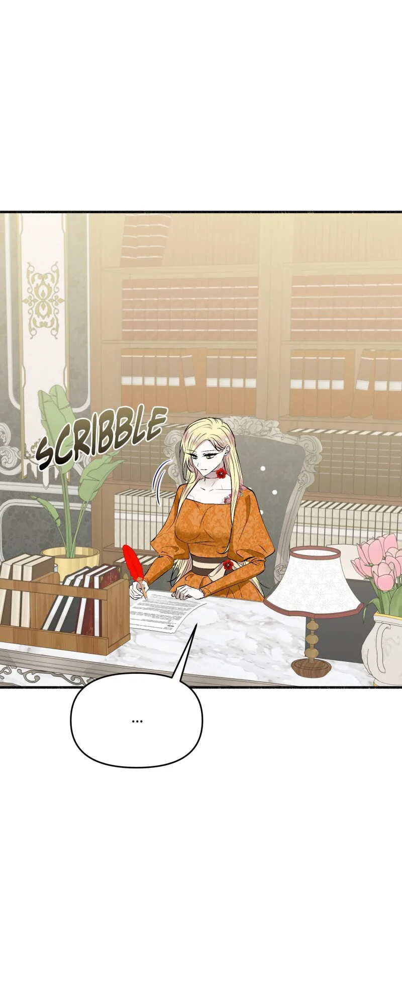 My Angelic Husband is actually a Devil in Disguise Chapter 80 page 46