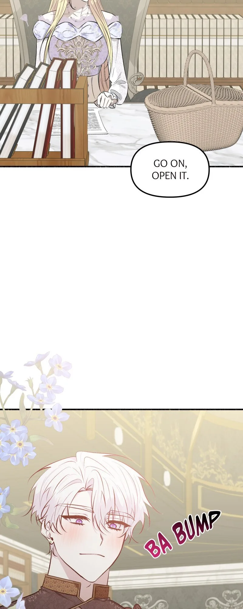 My Angelic Husband is actually a Devil in Disguise Chapter 82 page 60