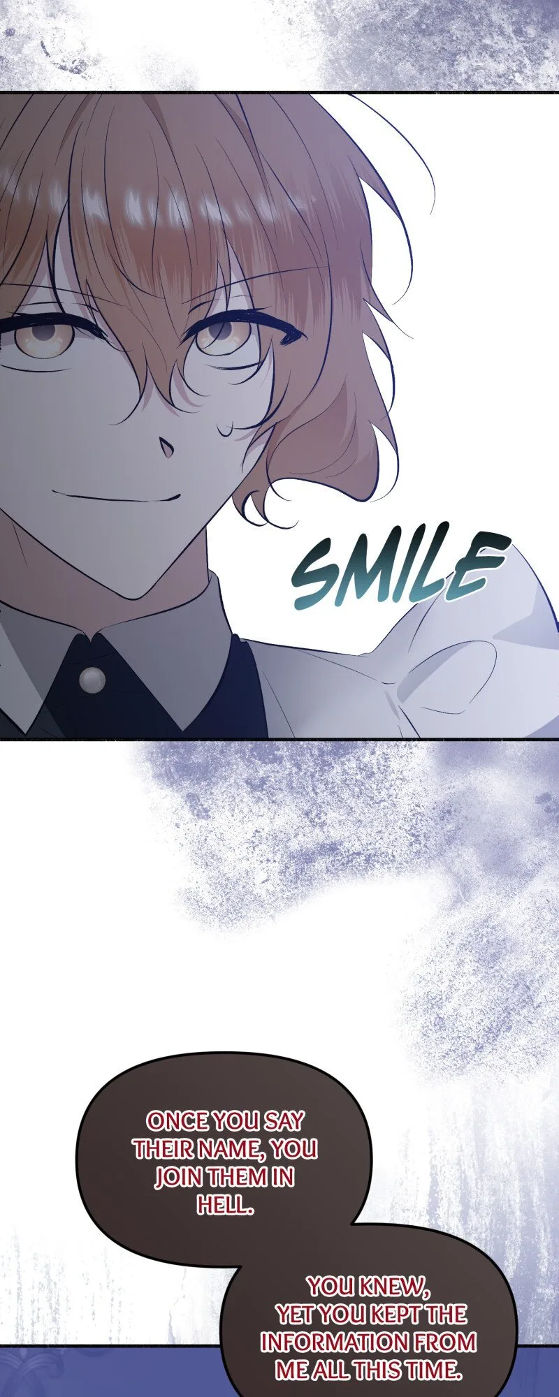 My Angelic Husband is actually a Devil in Disguise Chapter 80 page 18