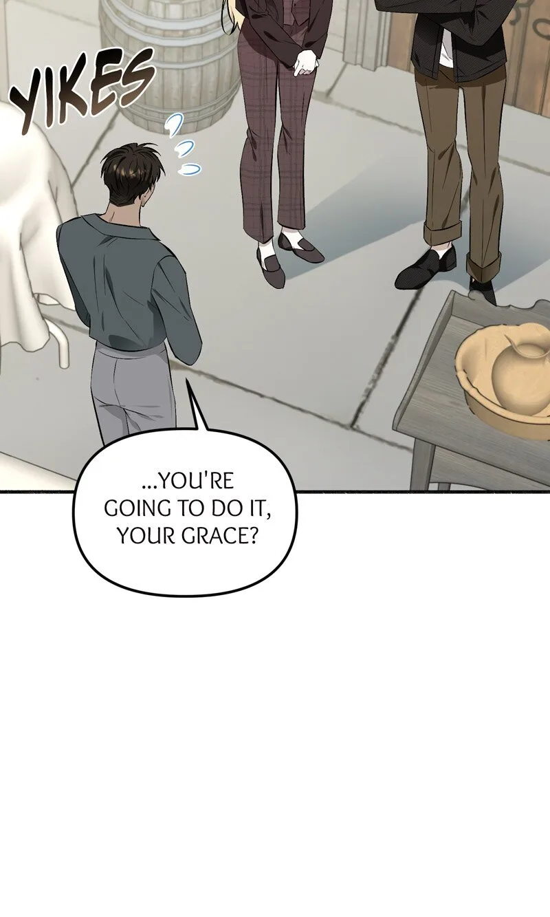 My Angelic Husband is actually a Devil in Disguise Chapter 79 page 22