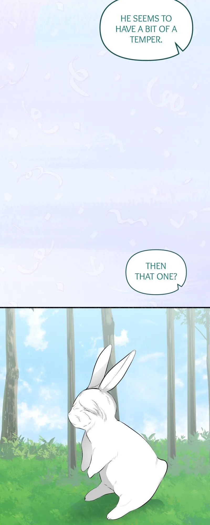 My Angelic Husband is actually a Devil in Disguise Chapter 82 page 49