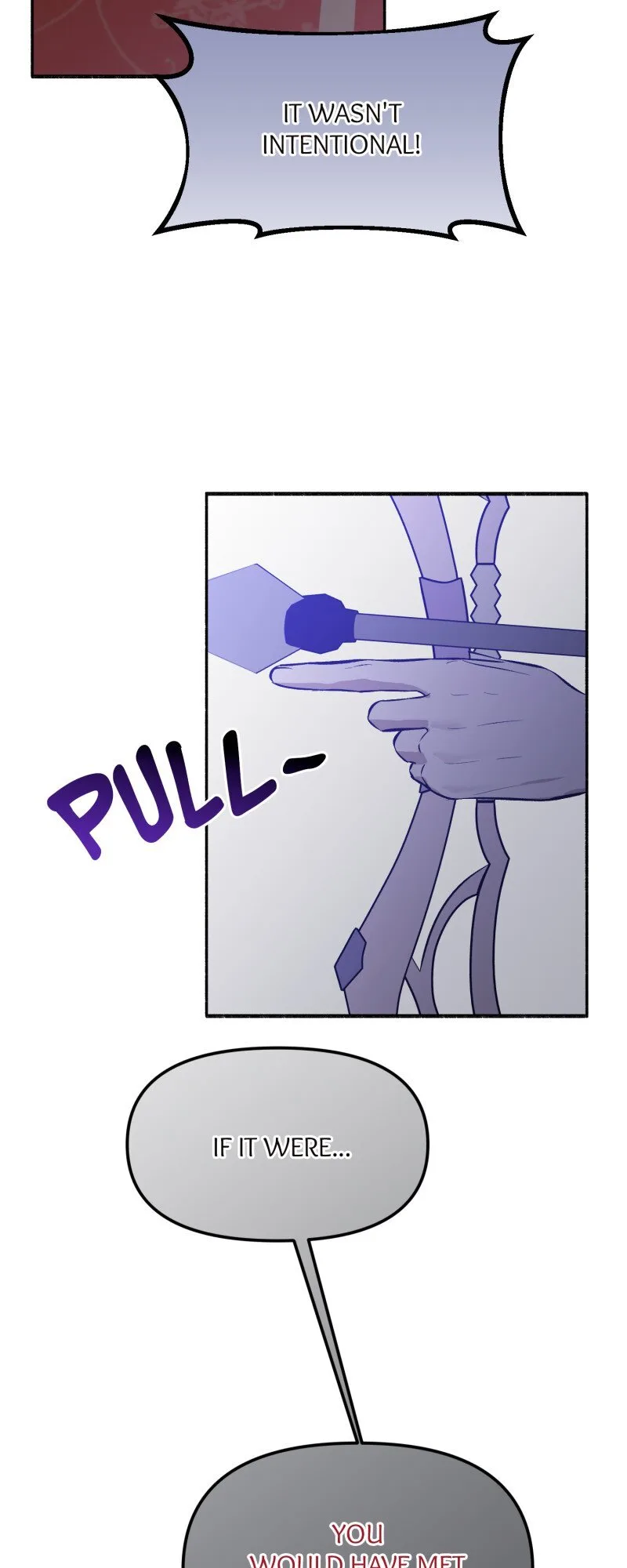 My Angelic Husband is actually a Devil in Disguise Chapter 80 page 38