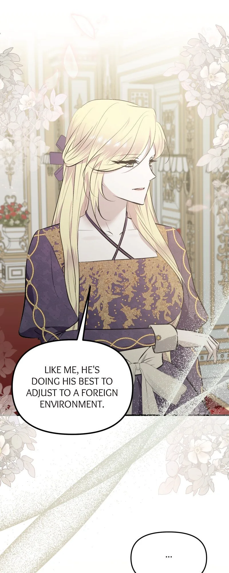 My Angelic Husband is actually a Devil in Disguise Chapter 82 page 9