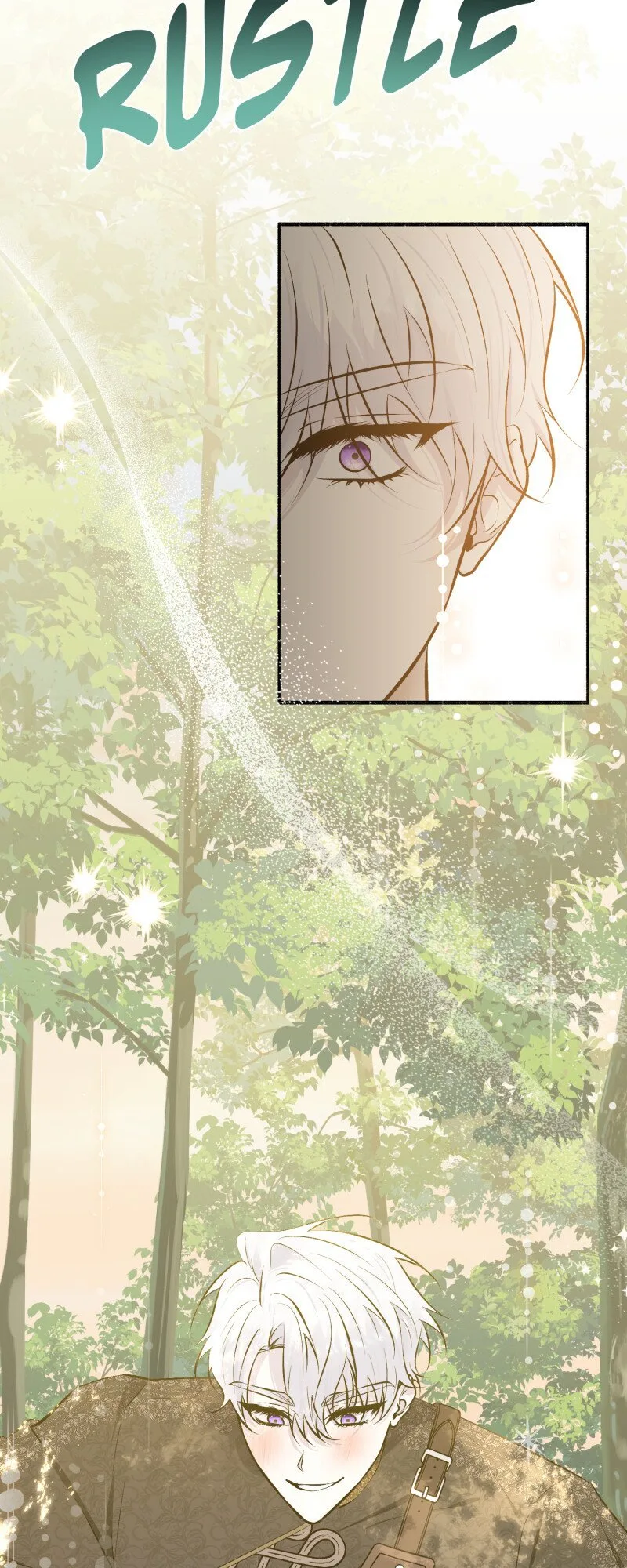 My Angelic Husband is actually a Devil in Disguise Chapter 82 page 52