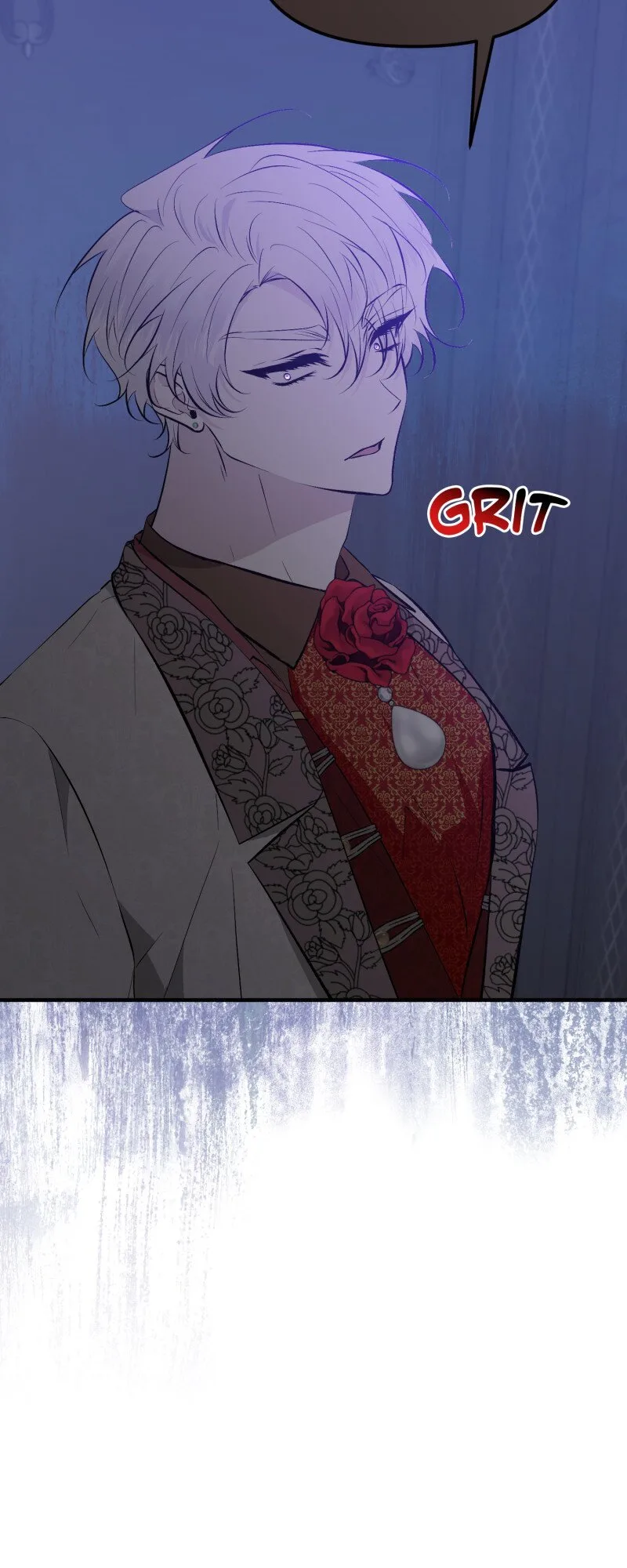 My Angelic Husband is actually a Devil in Disguise Chapter 80 page 19