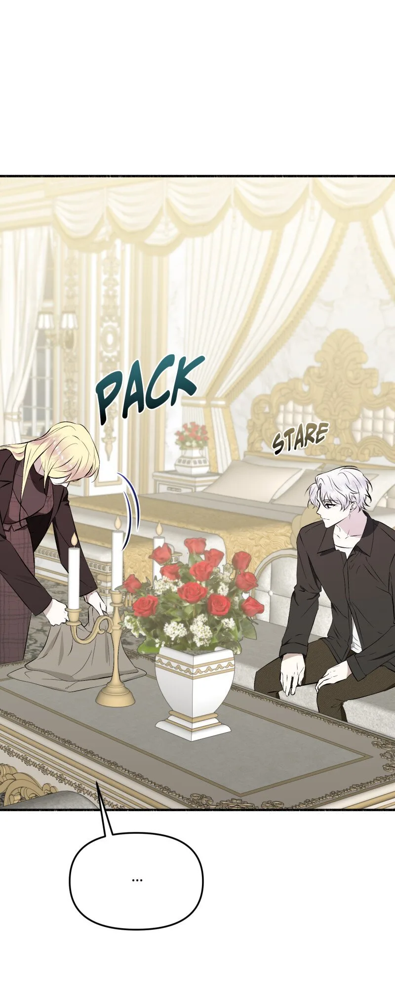 My Angelic Husband is actually a Devil in Disguise Chapter 78 page 65