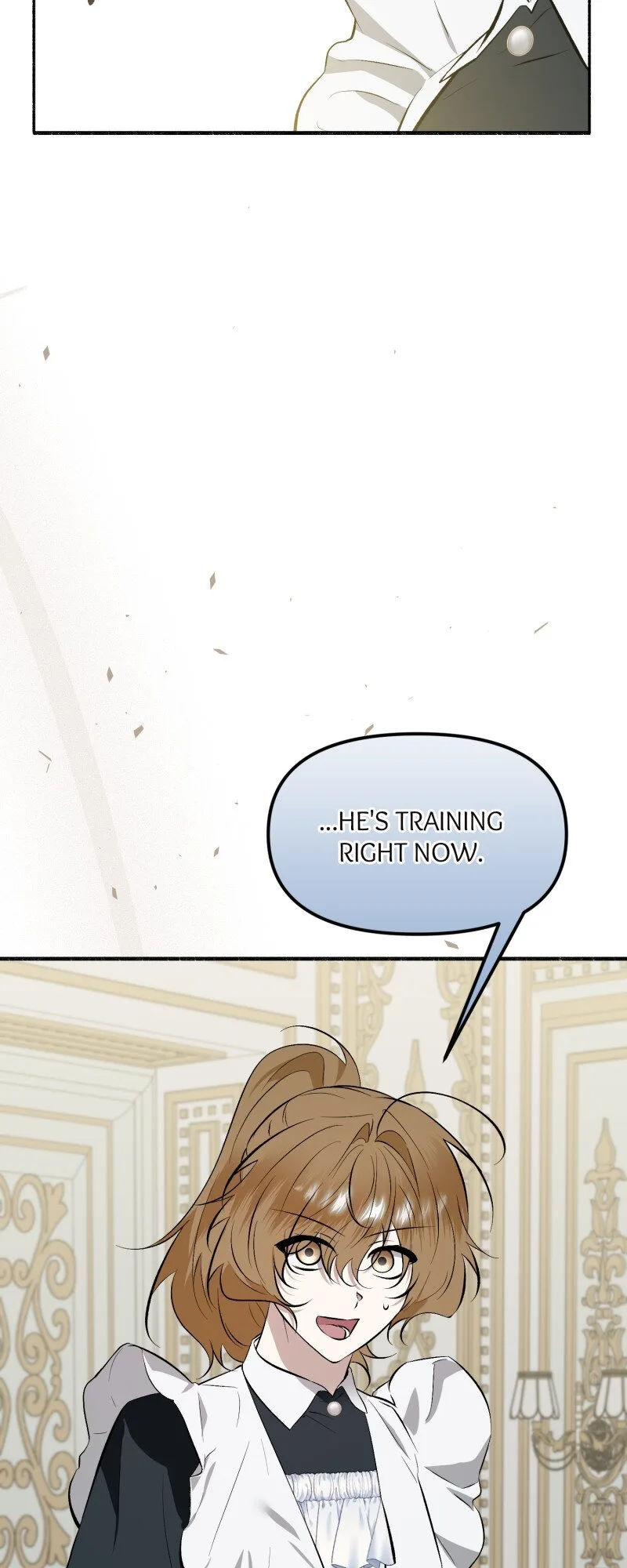 My Angelic Husband is actually a Devil in Disguise Chapter 80 page 31